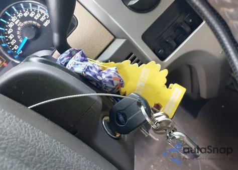 2013 Ford F-150 Xlt from USA, damaged, VIN 1FTFX1CF7DFA86373